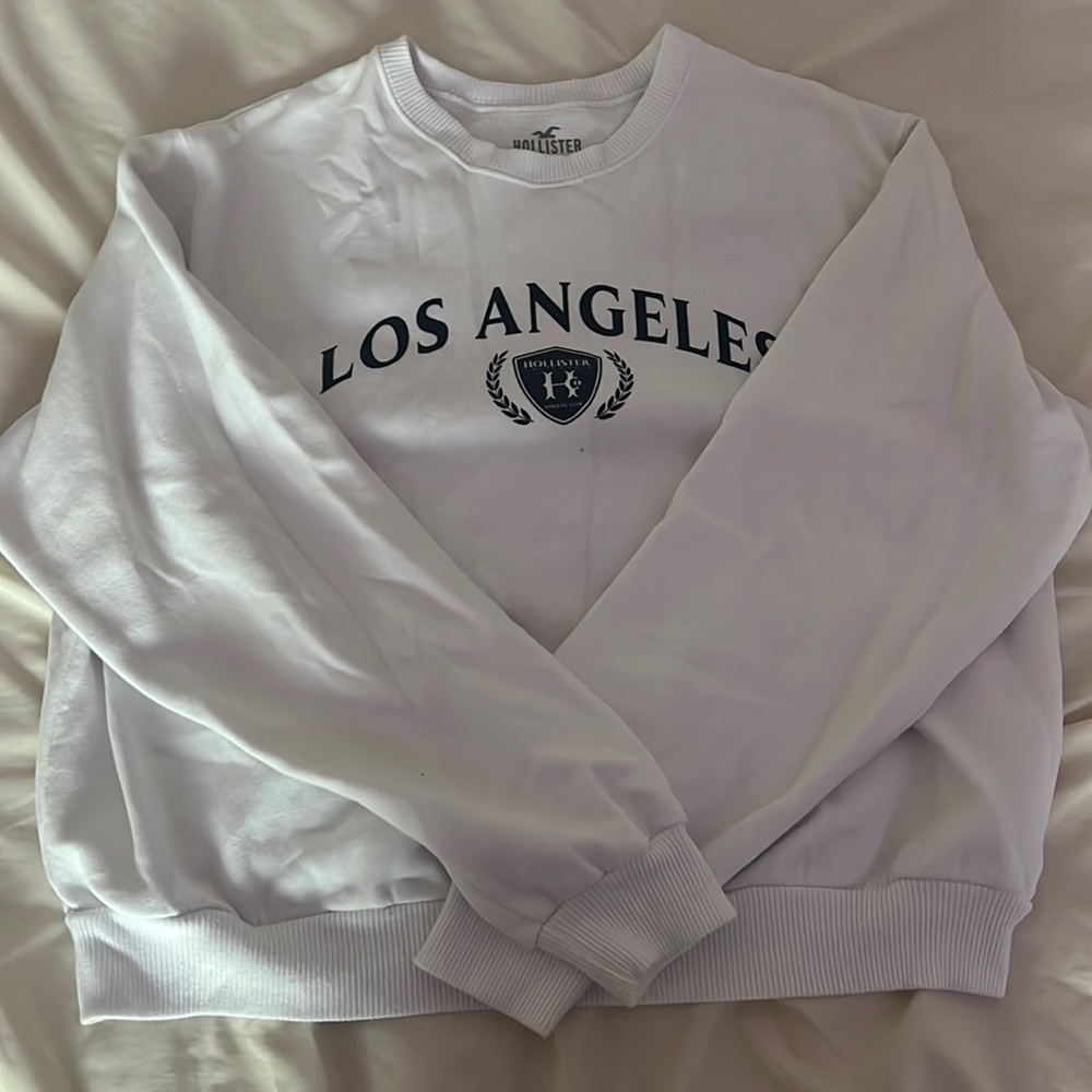 Hollister Sweatshirt